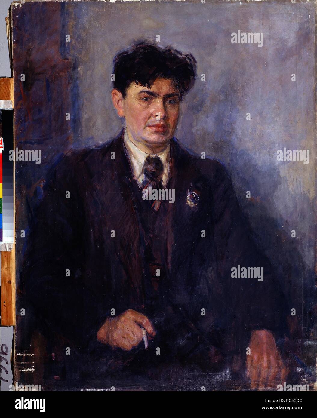 Konstantin Gavrilovich Hi-Res Stock Photography And Images - Alamy