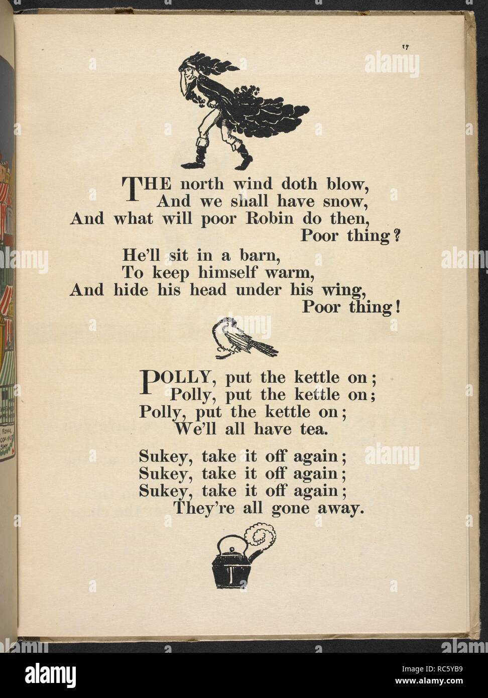 Childrens nursery north london hires stock photography and images Alamy