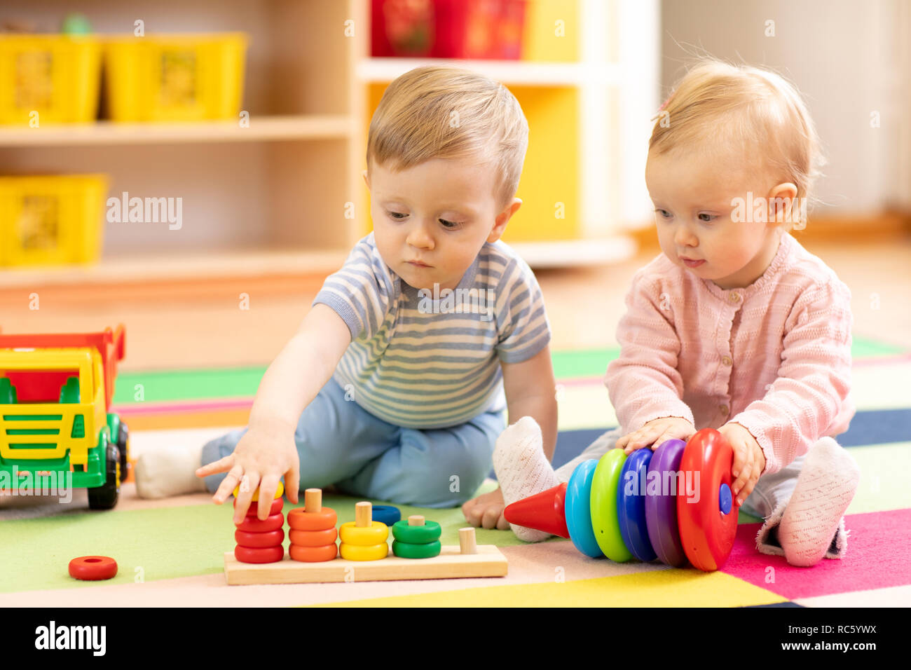 preschool toys for boys