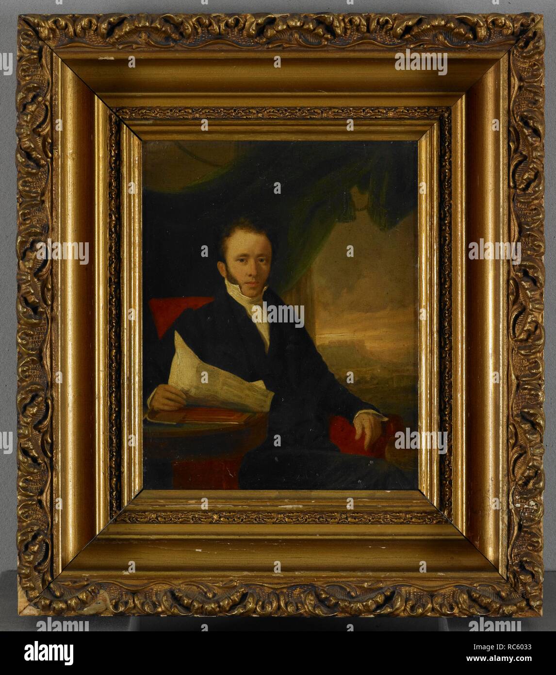 John godwin hi-res stock photography and images - Alamy