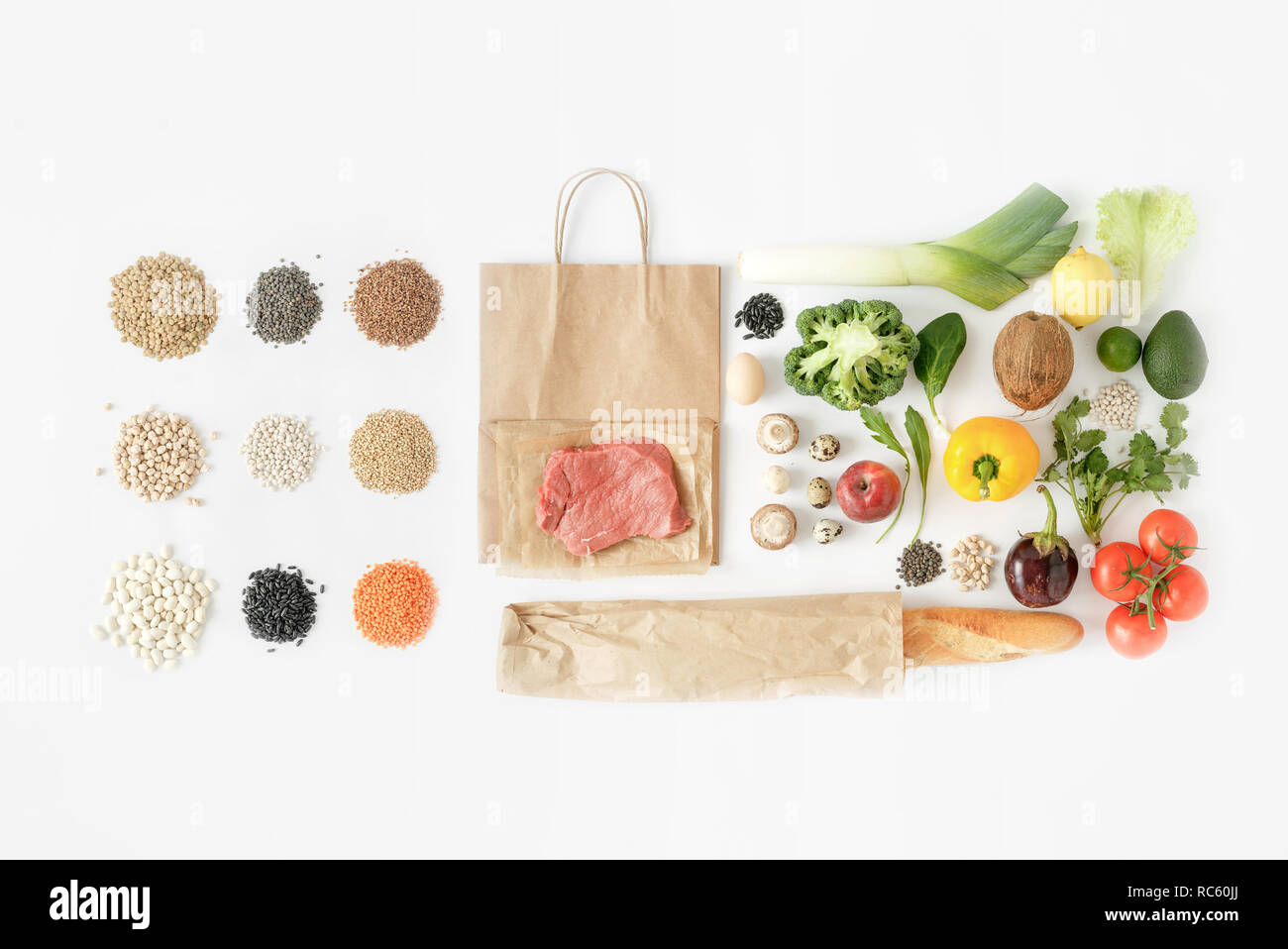 Your Paper Pantry Stock Photos Your Paper Pantry Stock Images