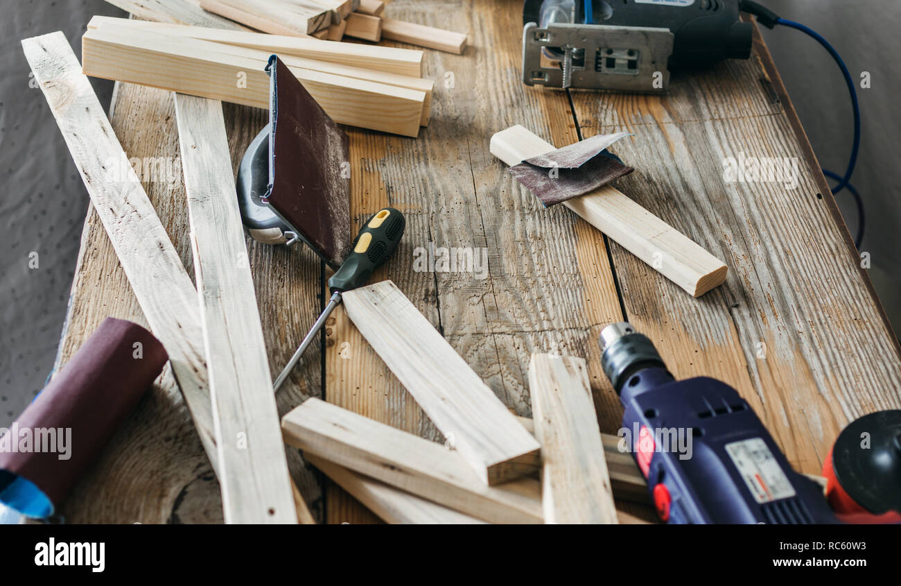 Journeyman Carpenter High Resolution Stock Photography and Images Alamy