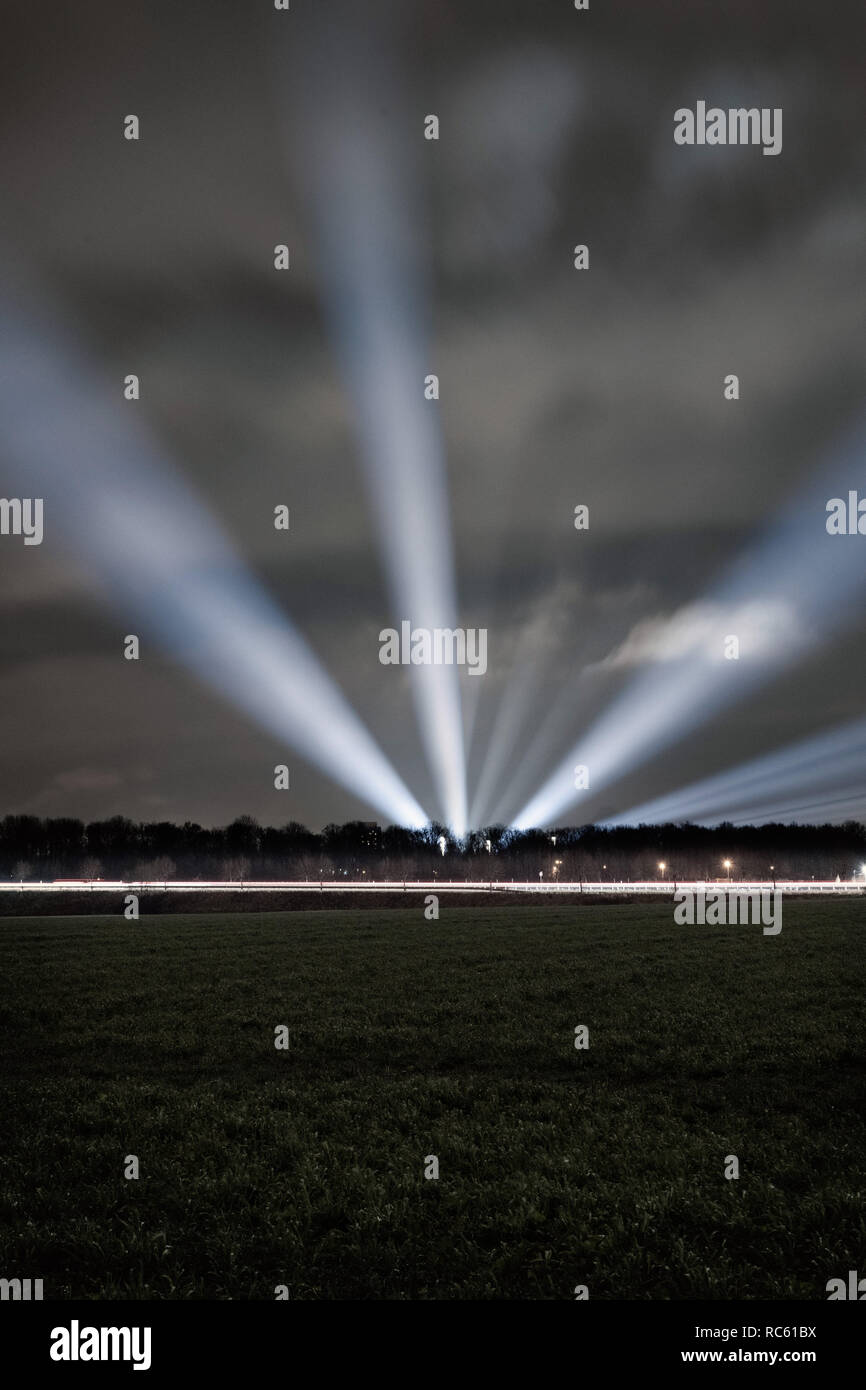 Planetario proyector sky Fotografía de stock - Alamy