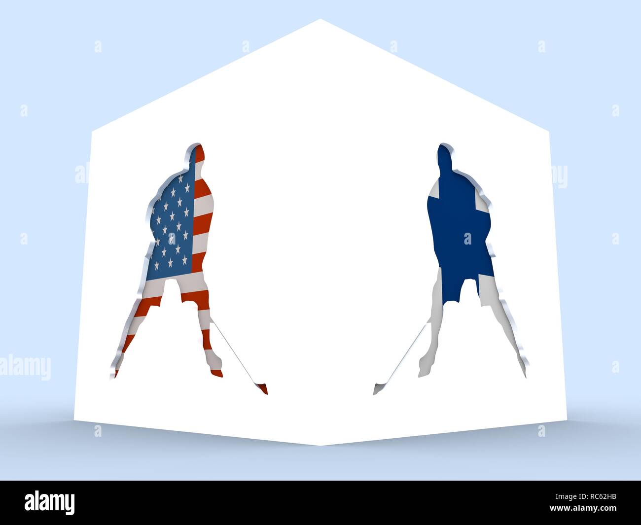 USA vs Finland: A Comprehensive Comparison of Two Nordic Powerhouses