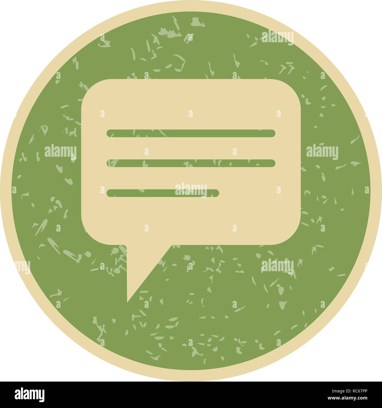 Vector Type Icon Stock Vector Image & Art Alamy