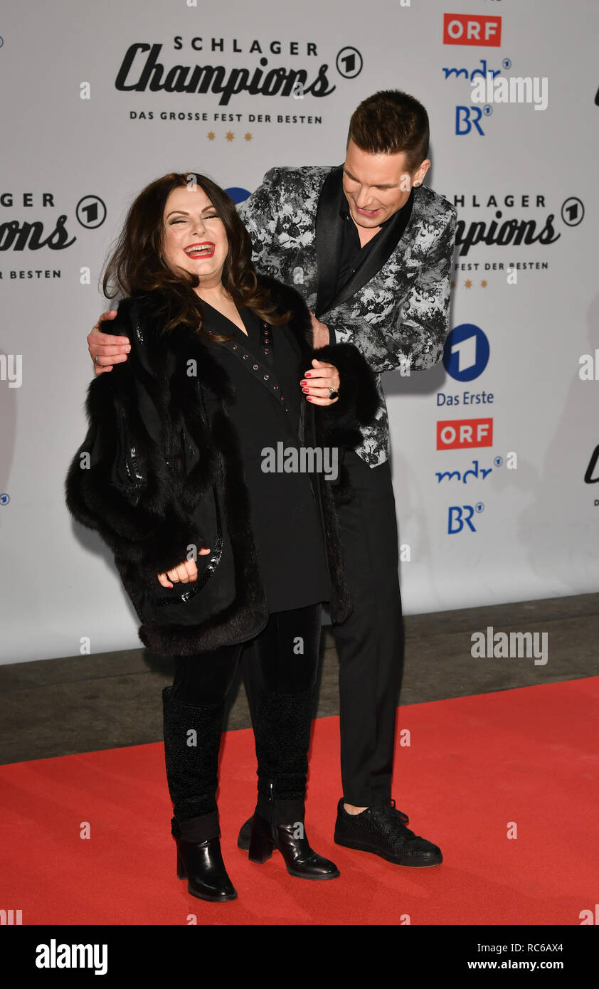 Marianne Rosenberg 2019 Marianne Rosenberg 2019