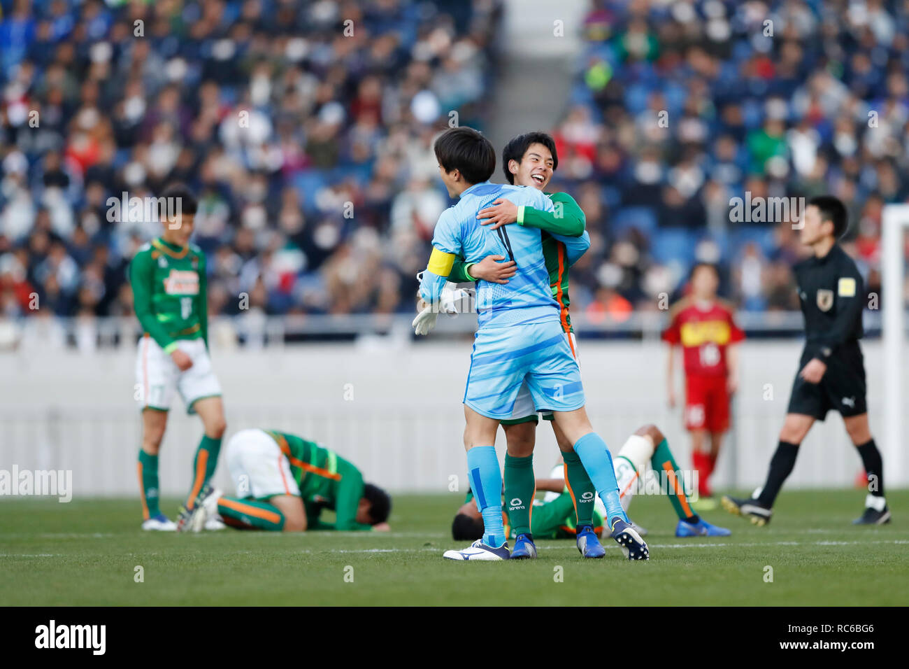 Aomori yamada hi-res stock photography and images - Alamy
