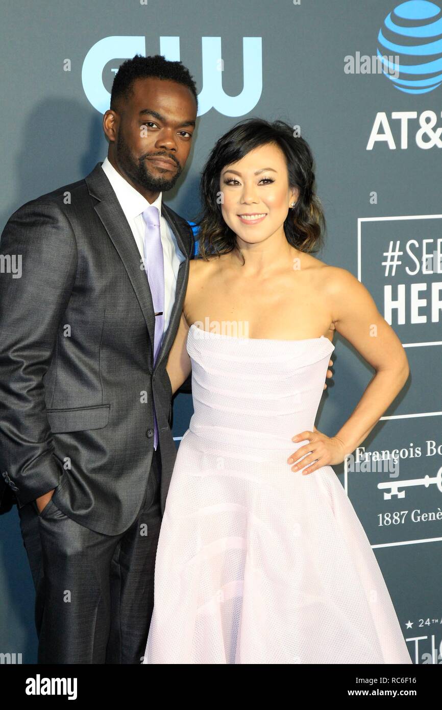 Ali Ahn High Resolution Stock Photography and Images - Alamy