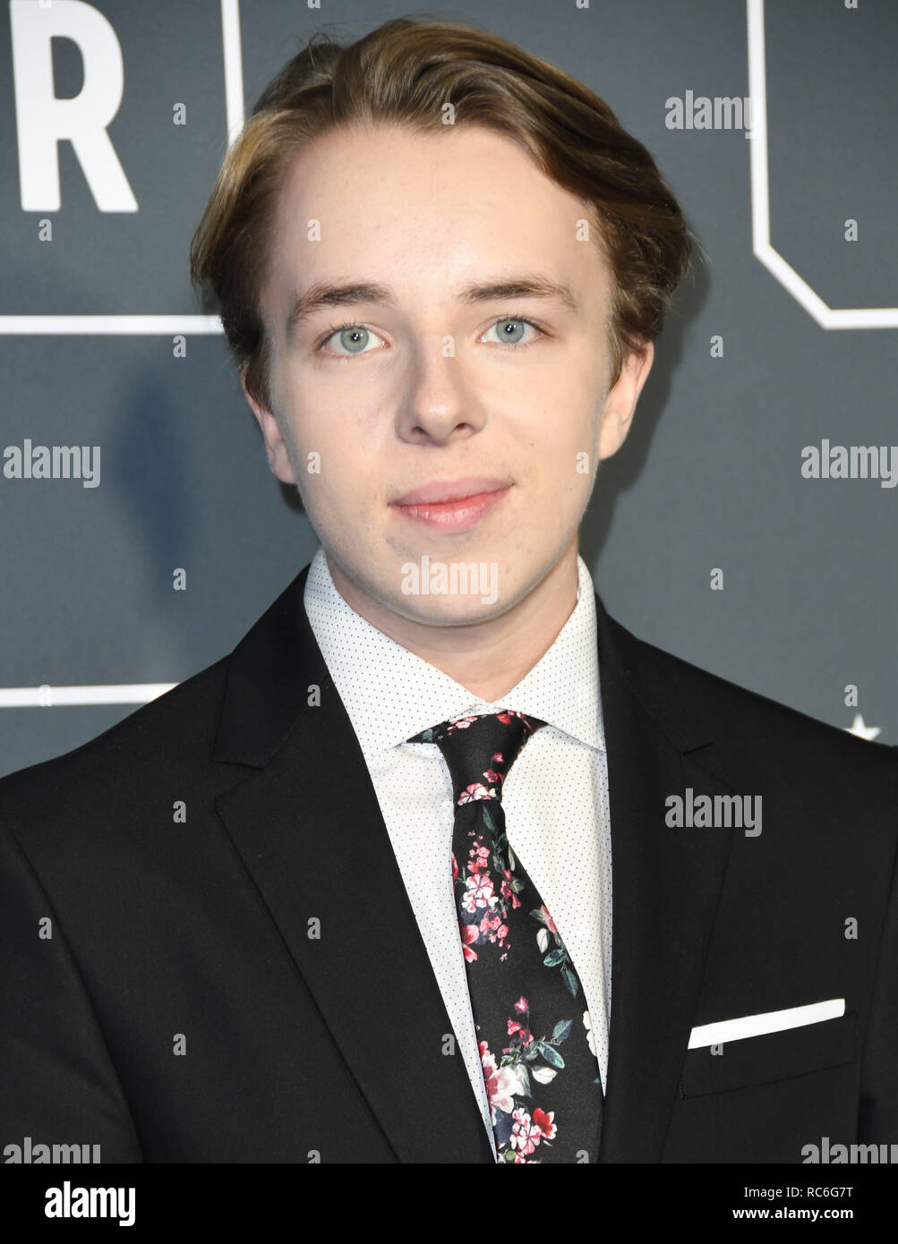 Ed oxenbould hi-res stock photography and images - Alamy