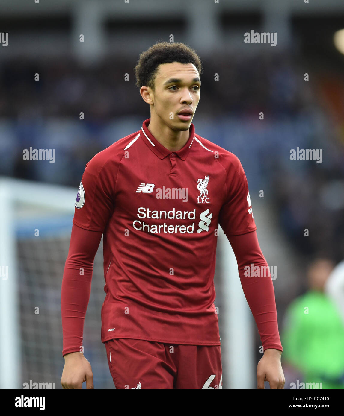 Trent alexander arnold hi-res stock photography and images