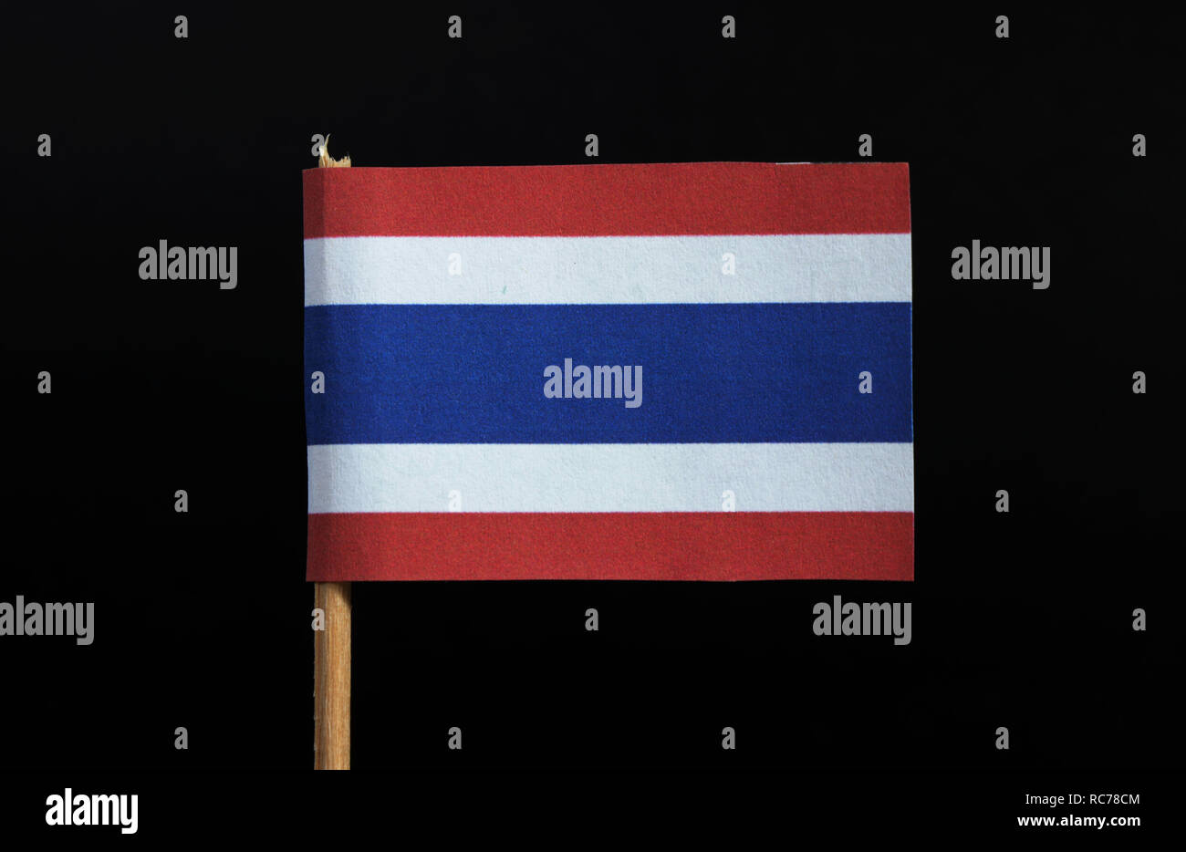 flags with horizontal stripes