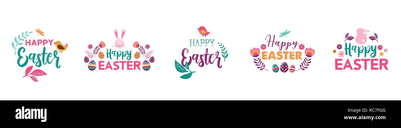 easter logo