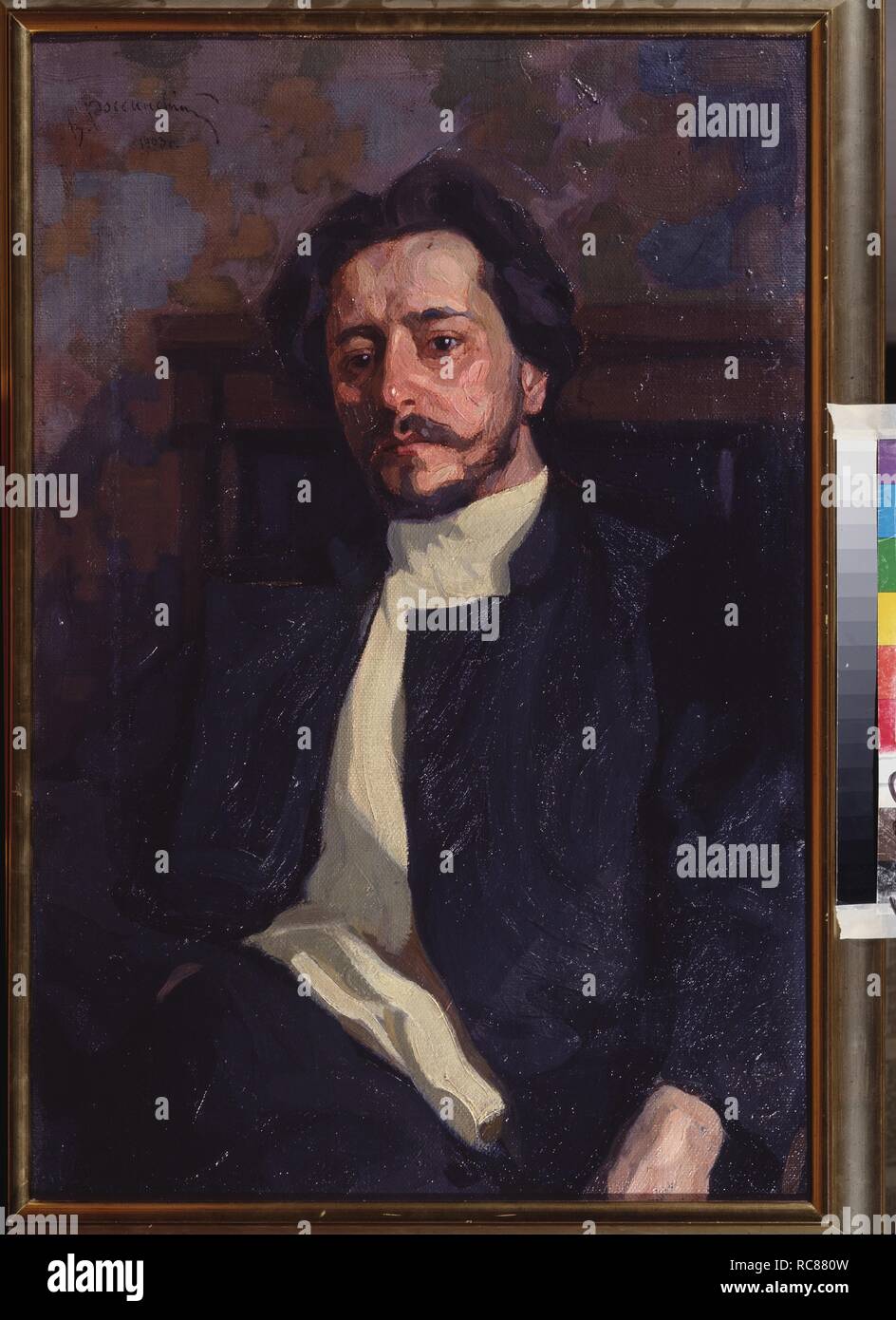 Leonid Andreyev High Resolution Stock Photography and Images - Alamy