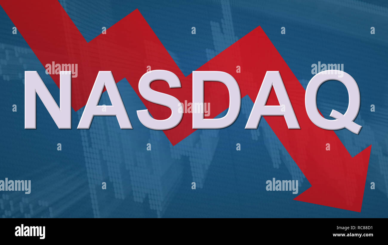 us stock nasdaq index