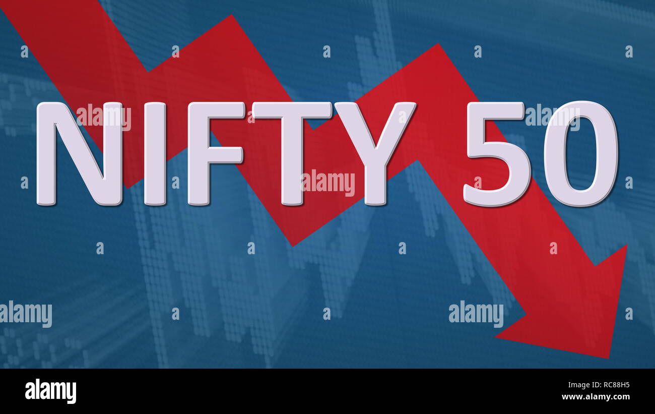 Nifty 50 share best sale