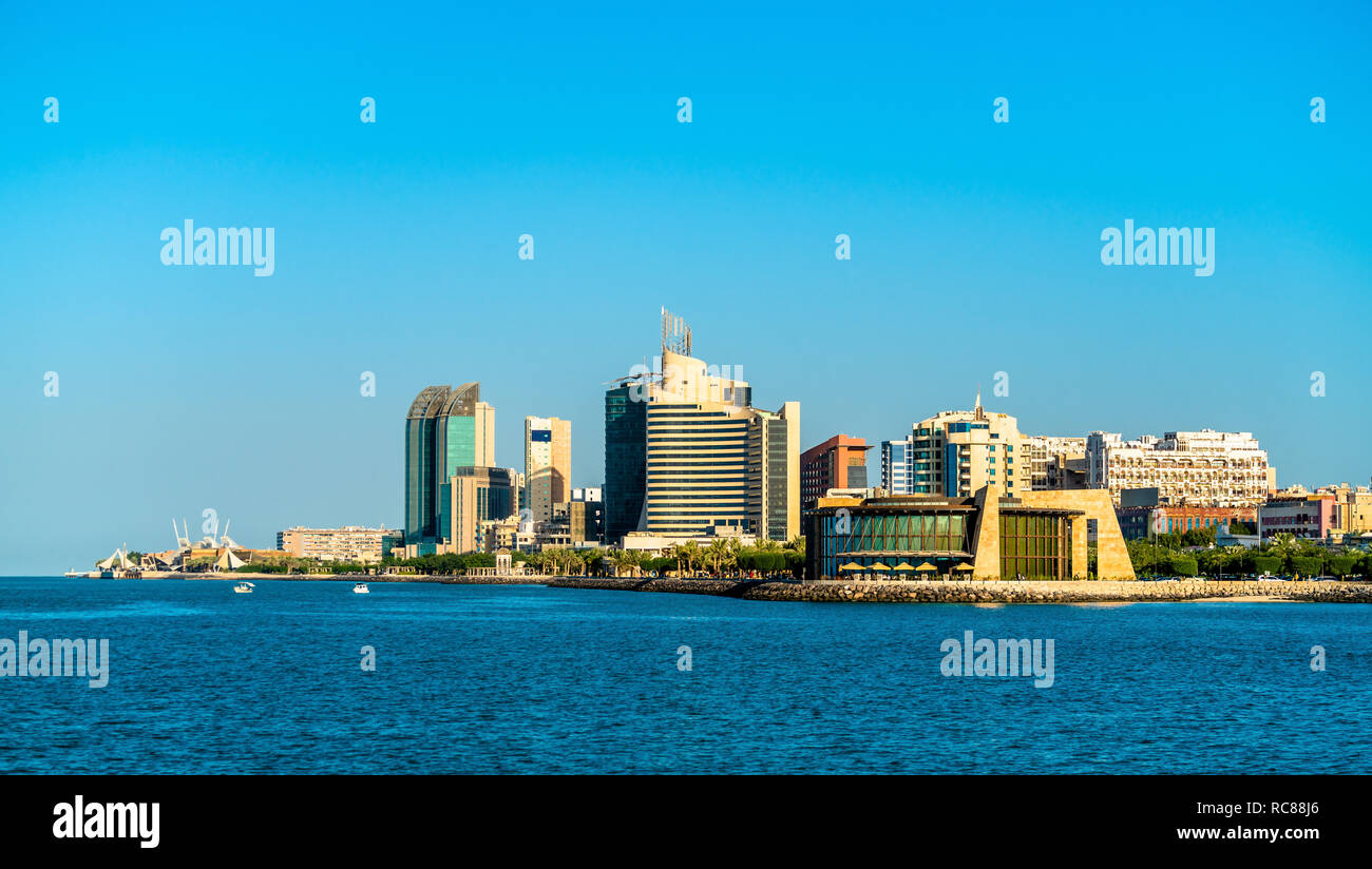 Kuwait house hires stock photography and images Alamy