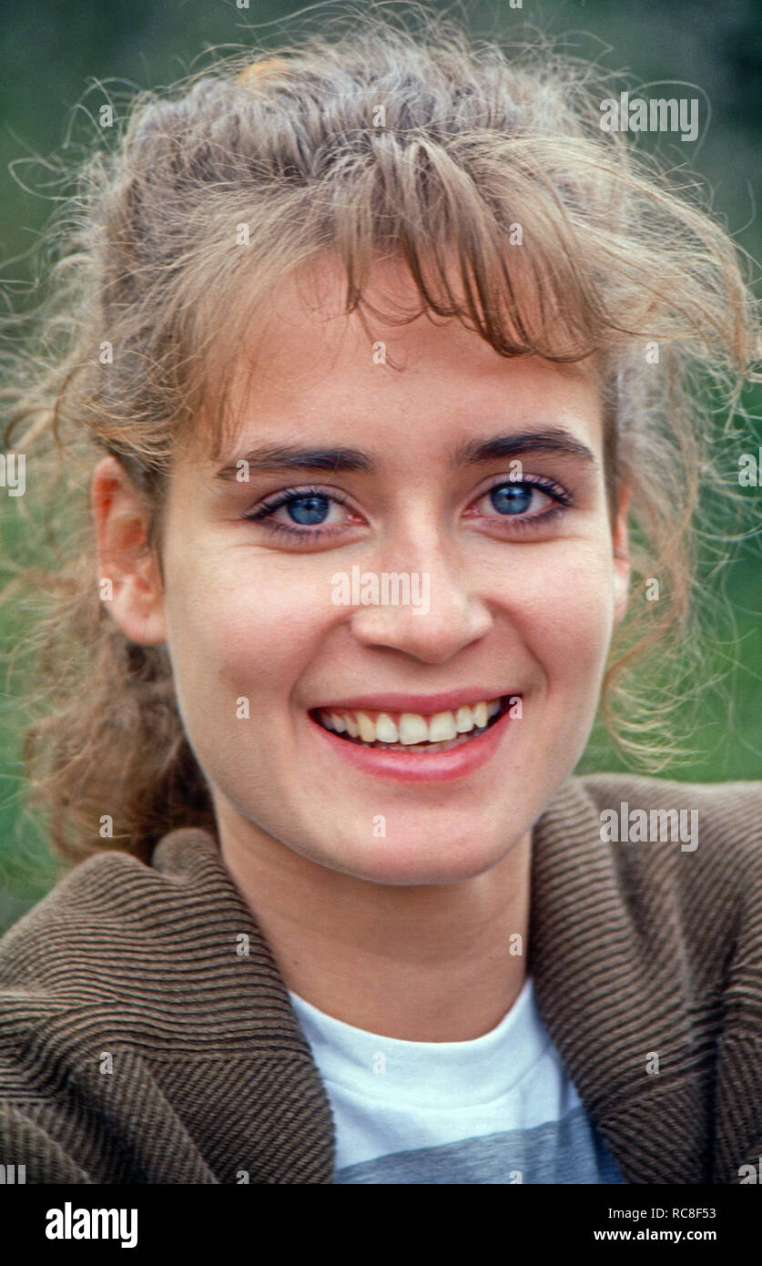 anja kling actress high resolution stock photography and images alamy