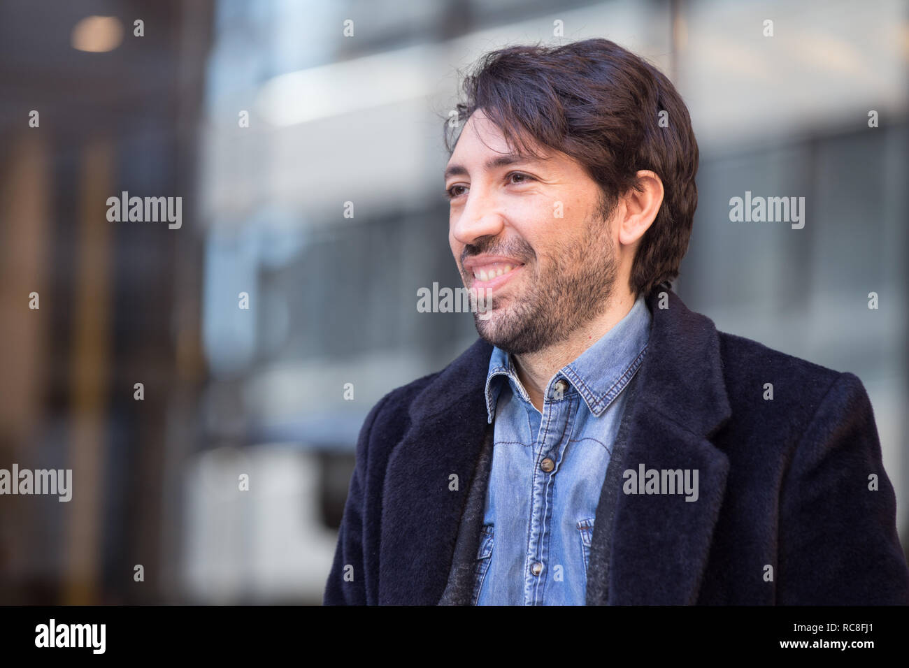 Roma, Italy. 14th Jan, 2019. Herbert Ballerina Photocall of the Italian film "L'Agenzia dei Bugiardi" Credit: Matteo Nardone/Pacific Press/Alamy Live News Stock Photo