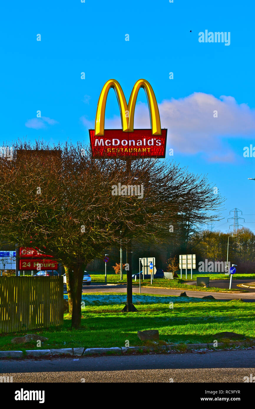 McDonald