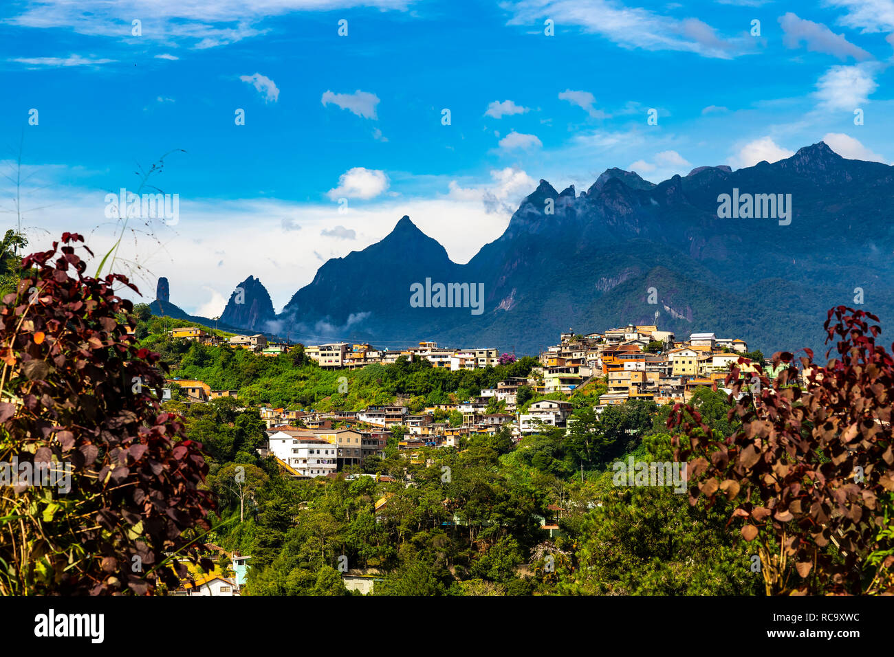 Teresopolis Rio Teresopolis Rio De Janeiro