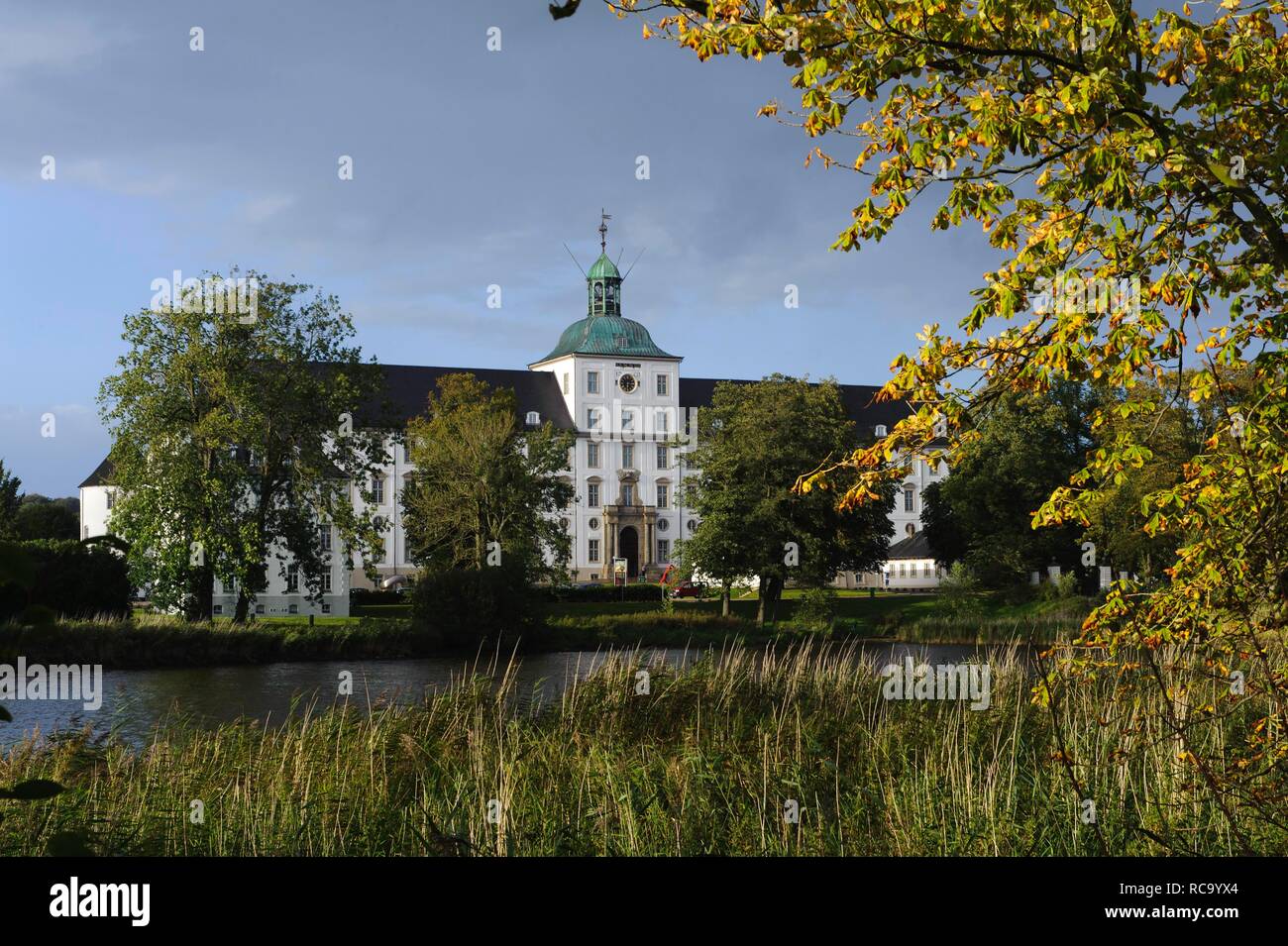 Schleswig holstein gottorp hires stock photography and images Alamy