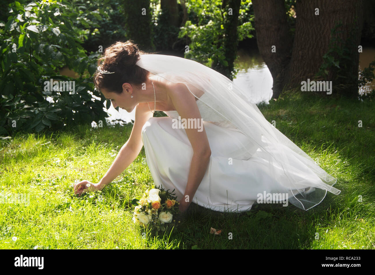 Eheschliessung hi-res stock photography and images - Alamy