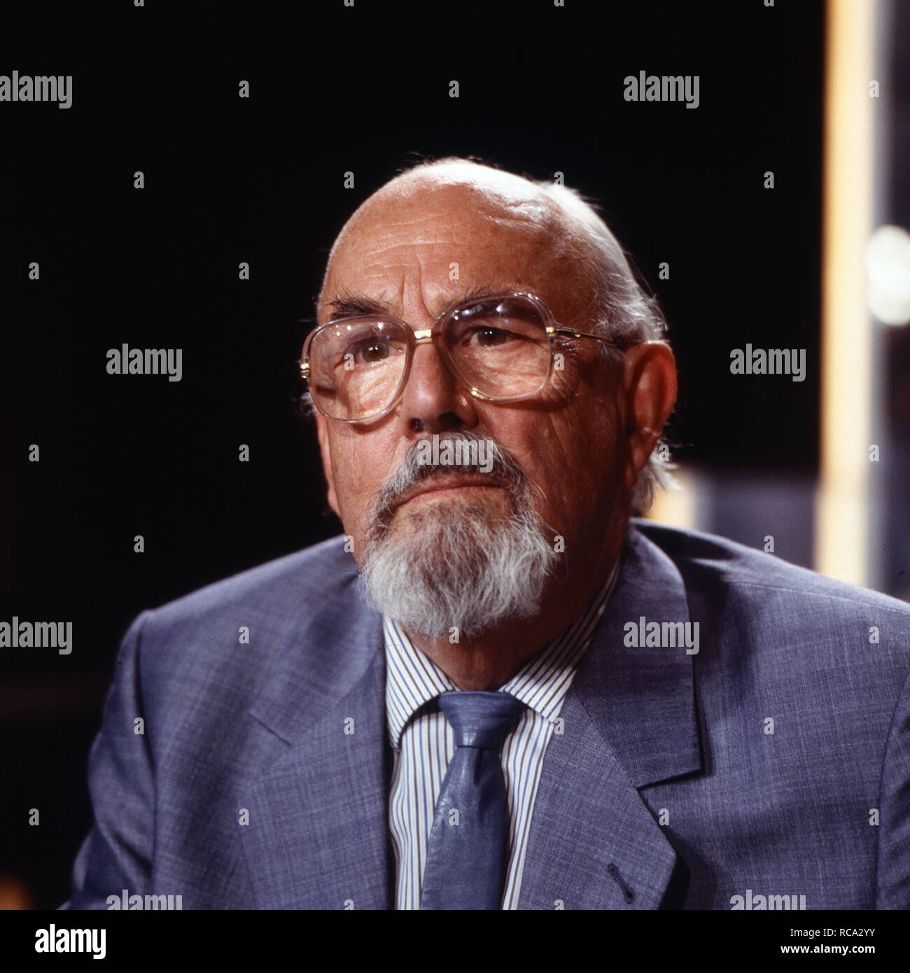Guest In The German Tv Talk Show High Resolution Stock Photography And Images Alamy