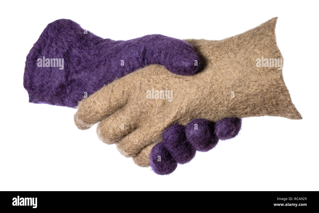 Handclasp hi-res stock photography and images - Alamy