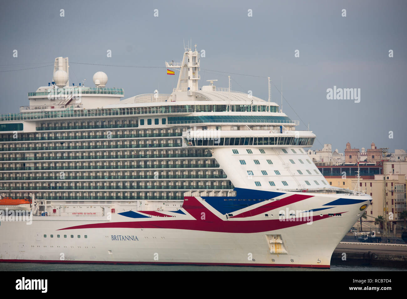 Ship