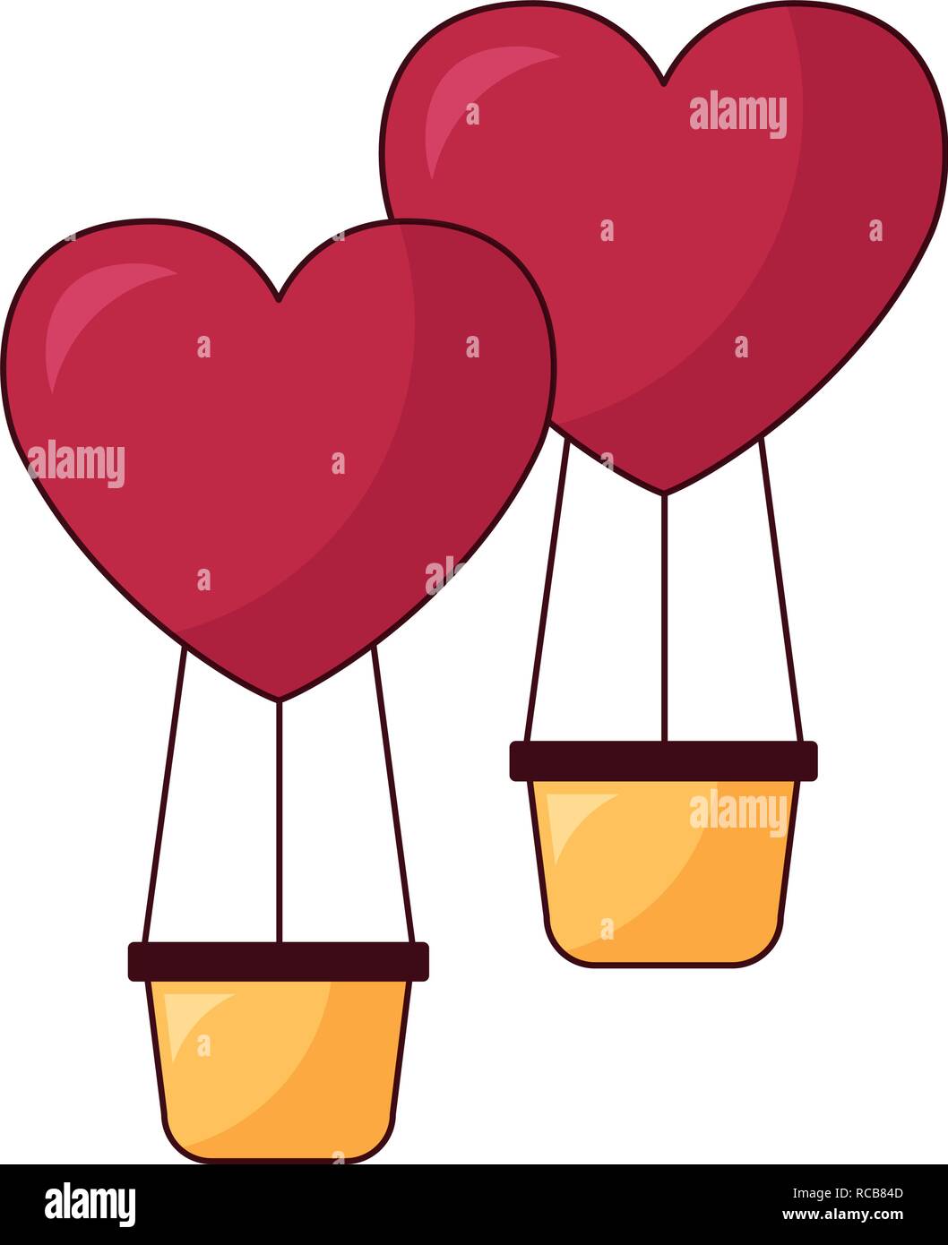 happy valentines day Stock Vector Image & Art - Alamy