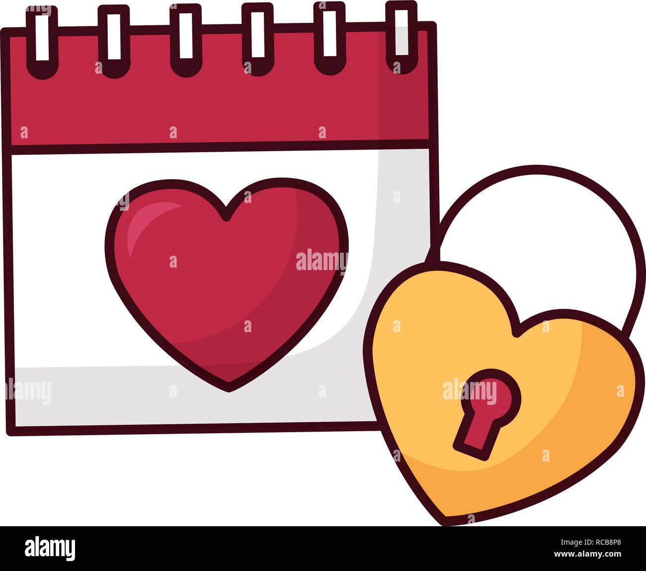 happy valentines day Stock Vector Image & Art - Alamy