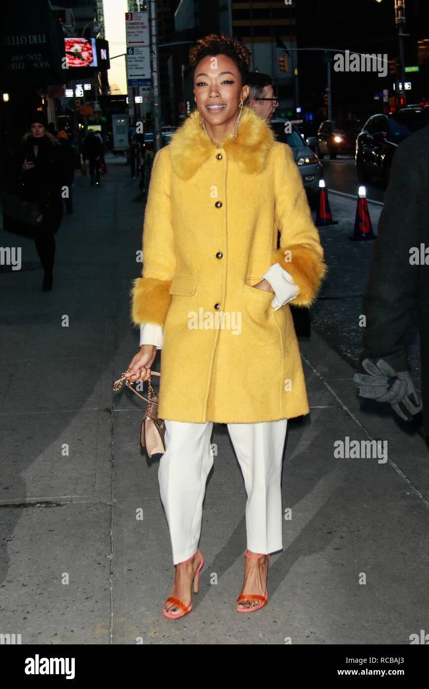 Green trench coat hi-res stock 