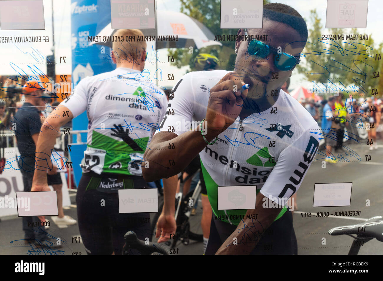 dimension data jersey 2019