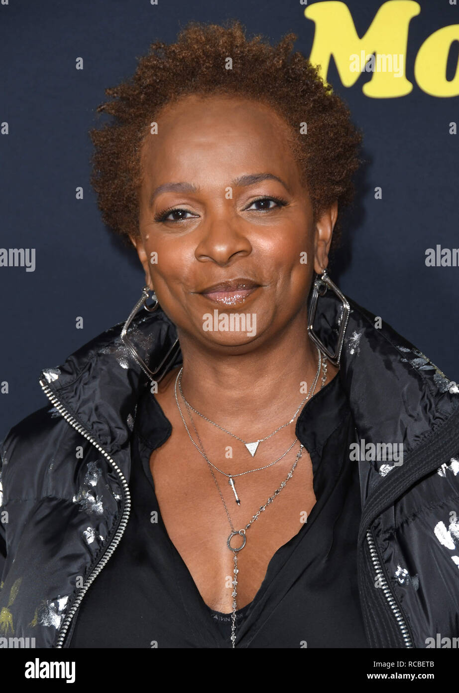 Vanessa bell calloway hi-res stock photography and images - Alamy