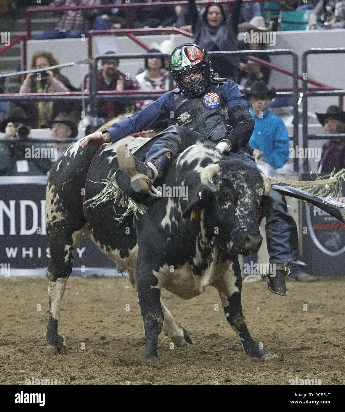 Mexico Bull Rider Contreras mexican hi-res stock photography and images - Alamy