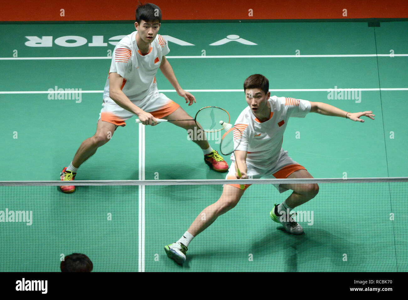 Wei Chang High Resolution Stock Photography And Images Alamy