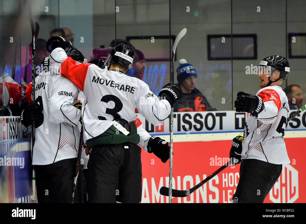 Ottawa) Billet pour un match de hockey sur glace des Sénateurs d