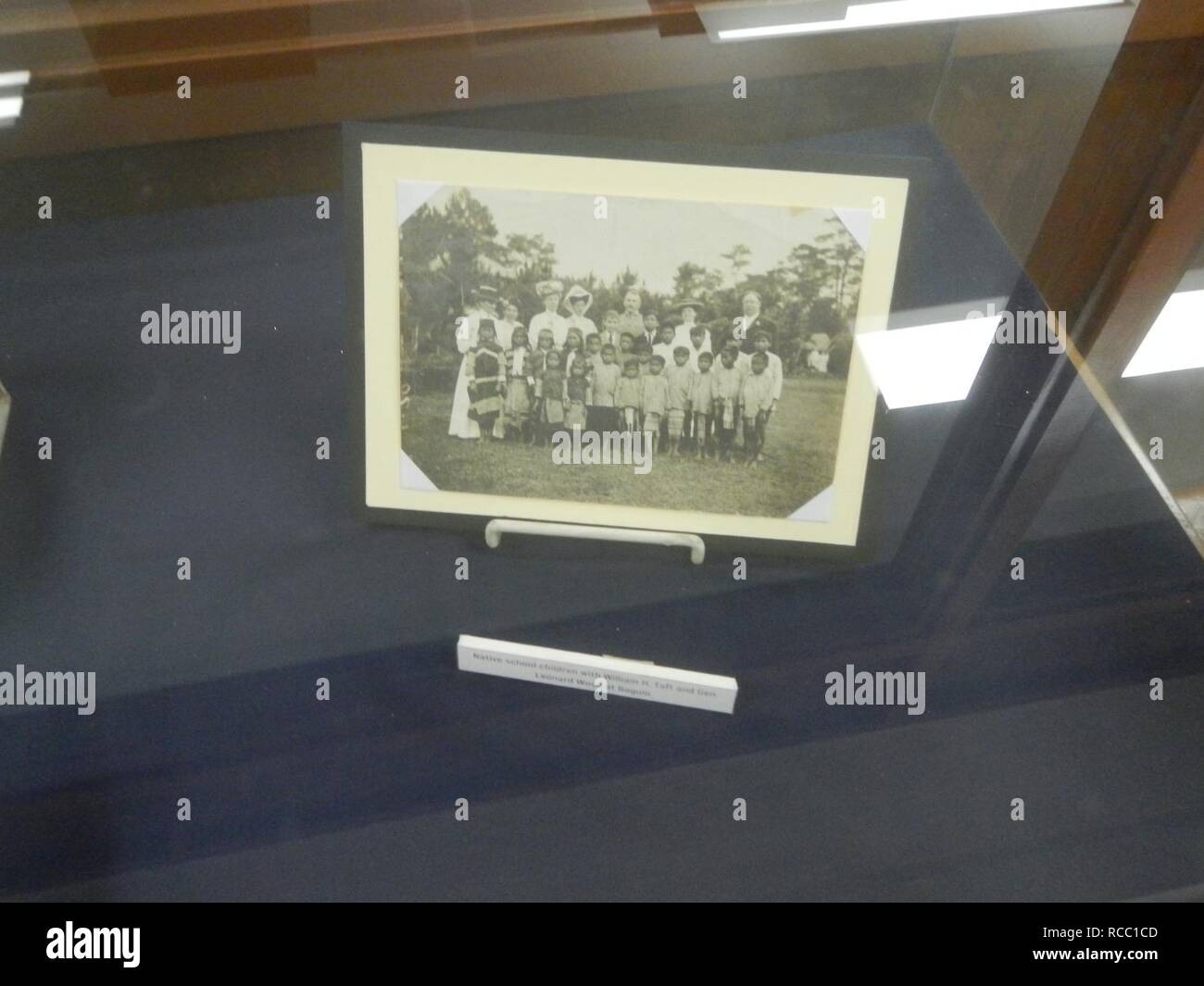 American Historical Collection Rizal Library Ateneo de Manila 04 Stock