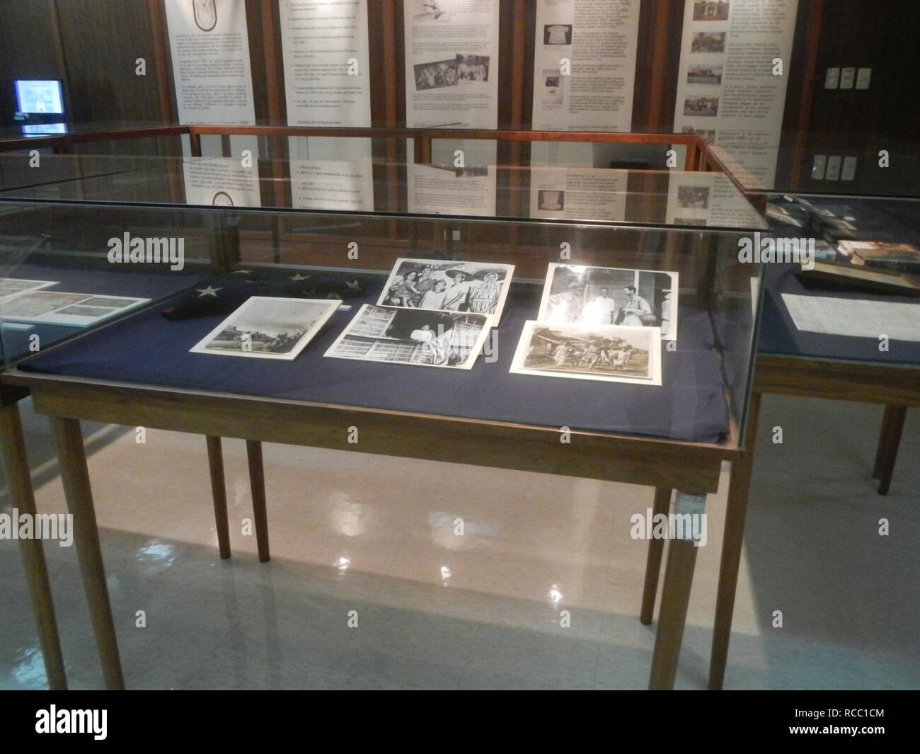 American Historical Collection Rizal Library Ateneo de Manila 10 Stock