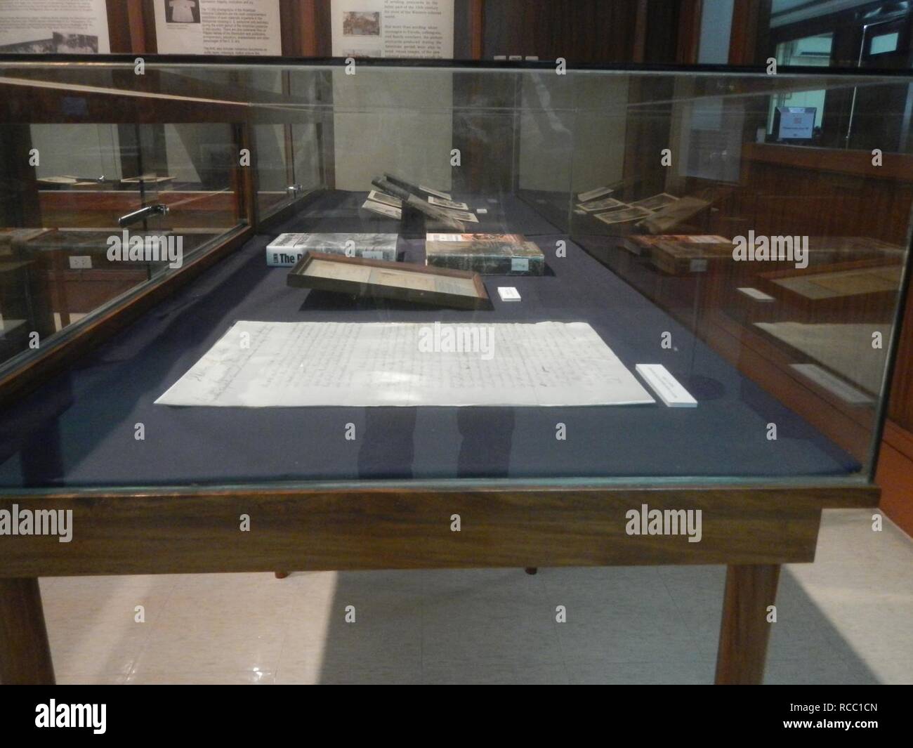 American Historical Collection Rizal Library Ateneo de Manila 11 Stock