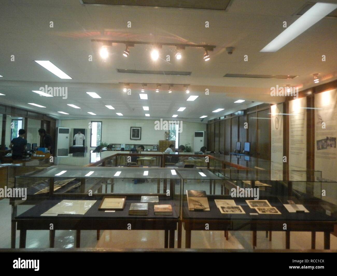American Historical Collection Rizal Library Ateneo de Manila 16 Stock