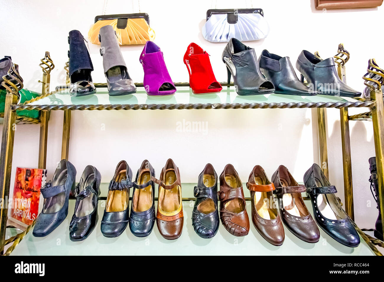 Leather shoes south africa hires stock photography and images Alamy