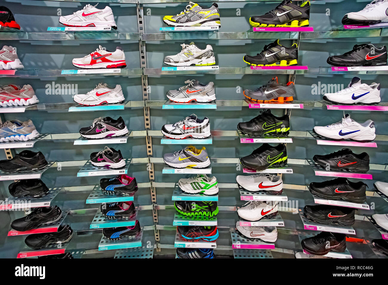 Mall of africa shoe shops sale