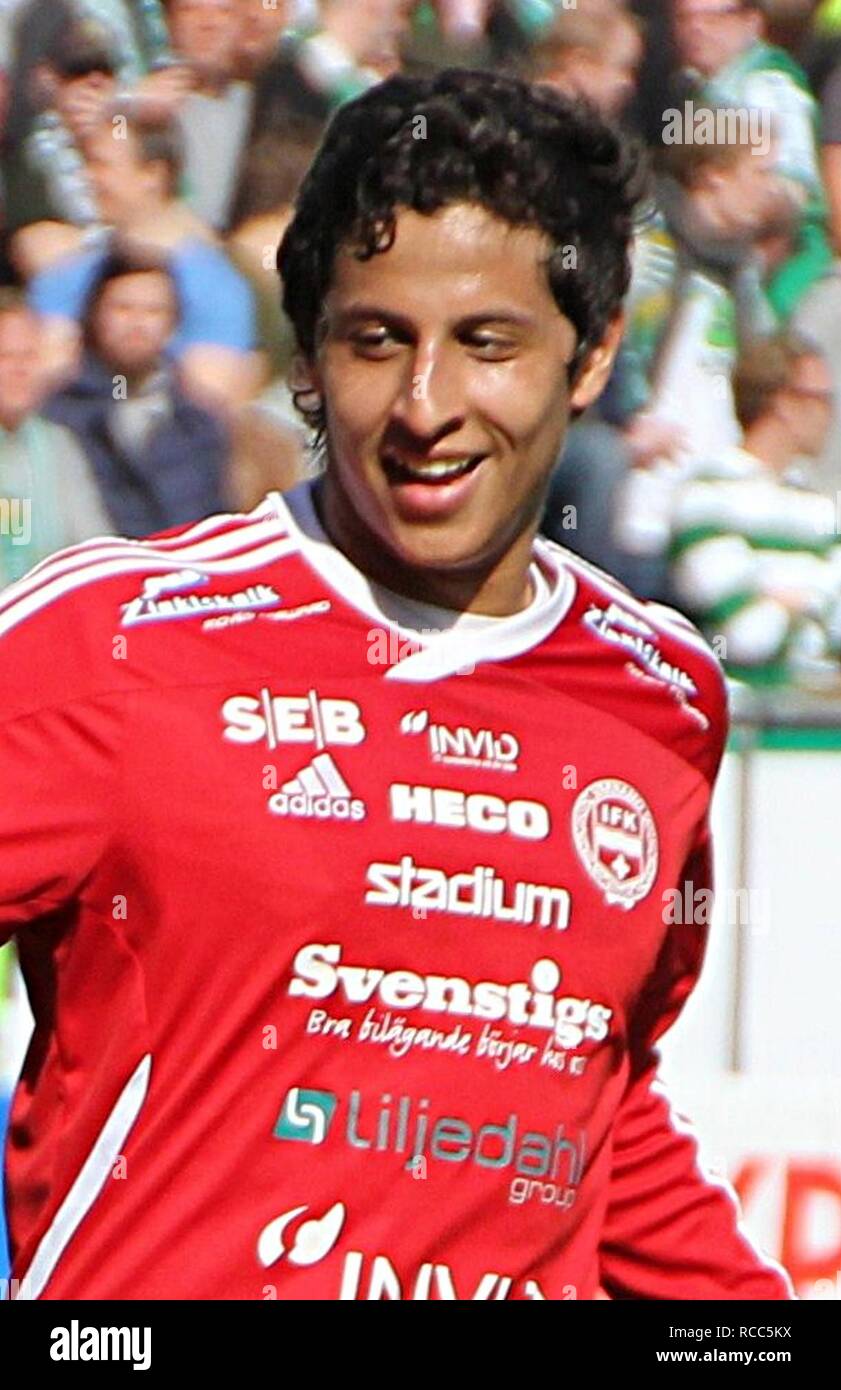 Ahmed Awad, 20130414b Stock Photo Alamy