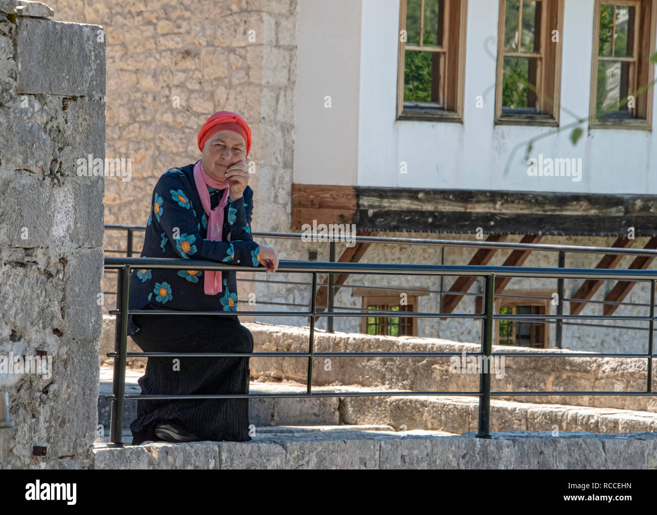 Peasant woman 17th century hi-res stock photography and images - Alamy