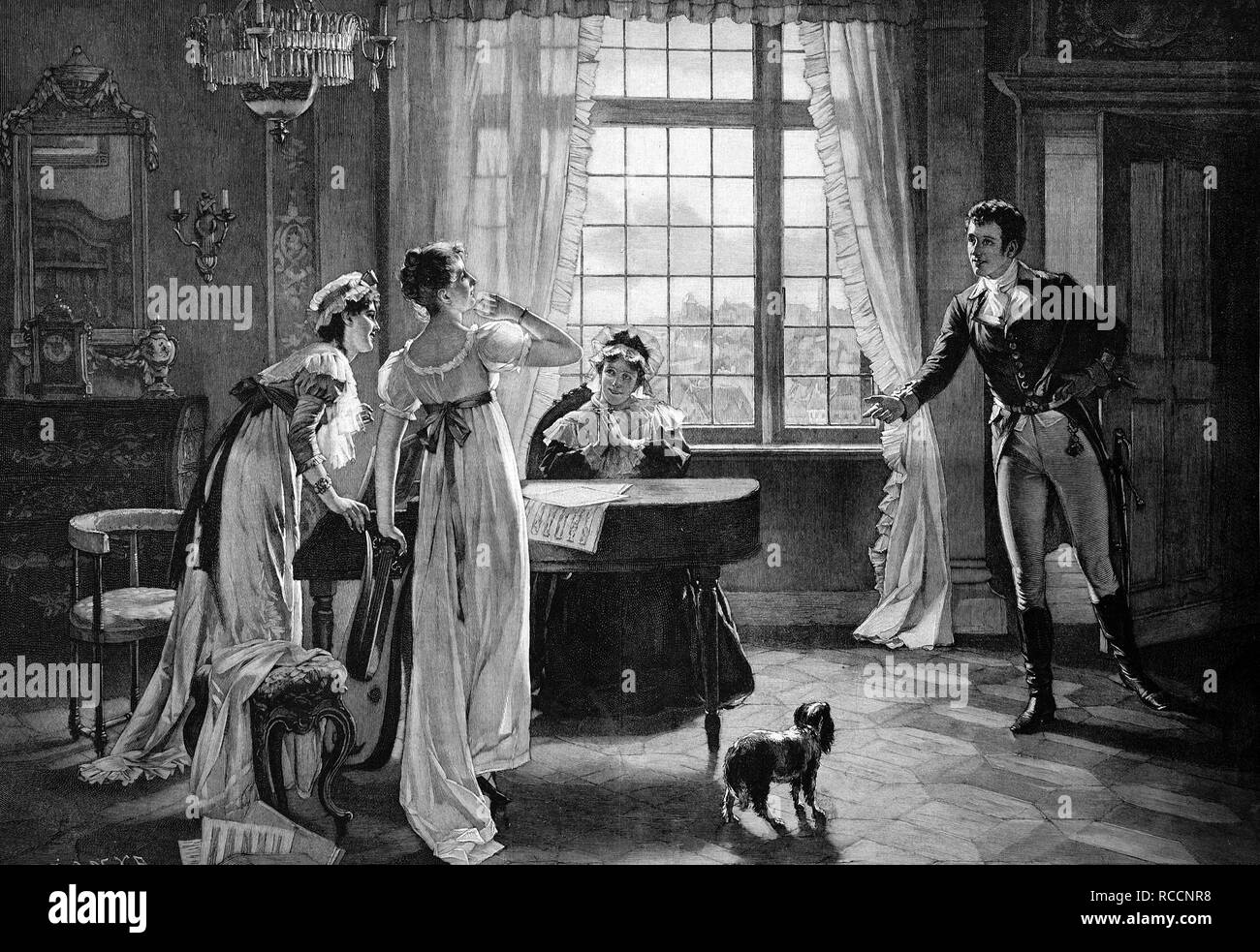 Military historical hi-res stock photography and images - Alamy