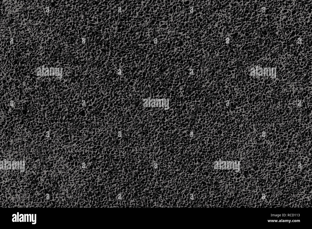 Widescreen background grunge seamless marble stone Stock Photo