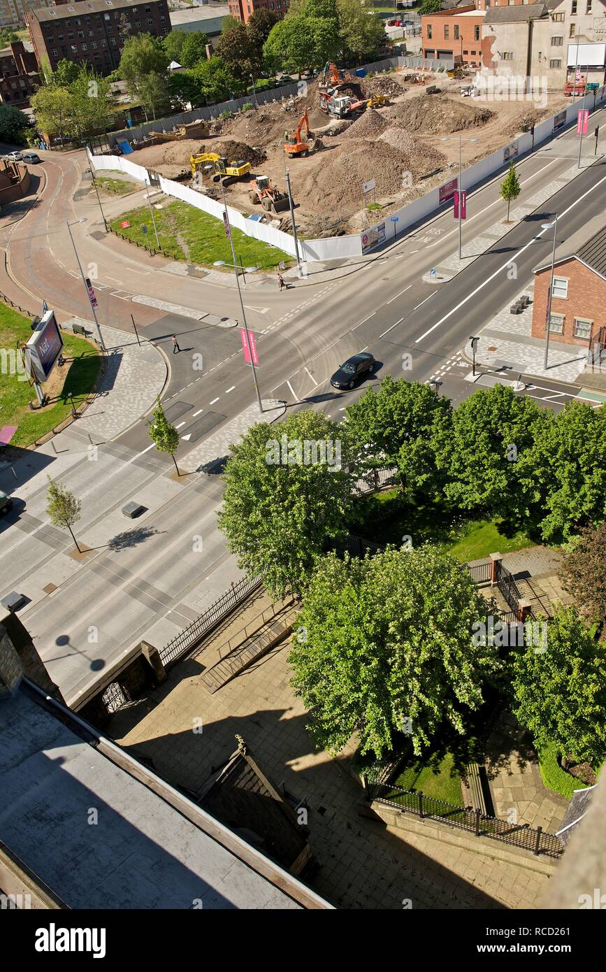 Grade II listed building Stock Photo Alamy