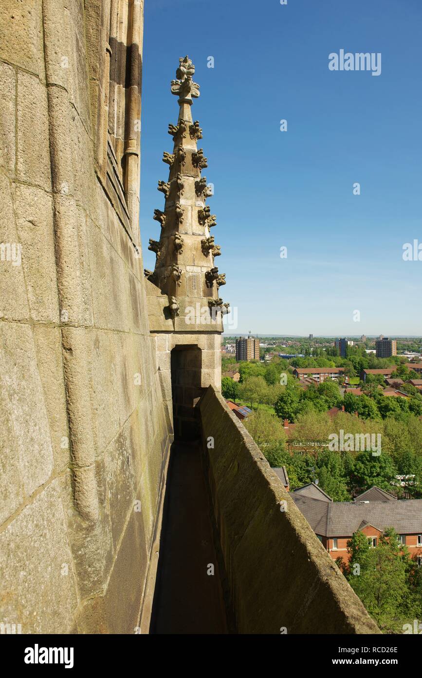 Grade II listed building Stock Photo Alamy