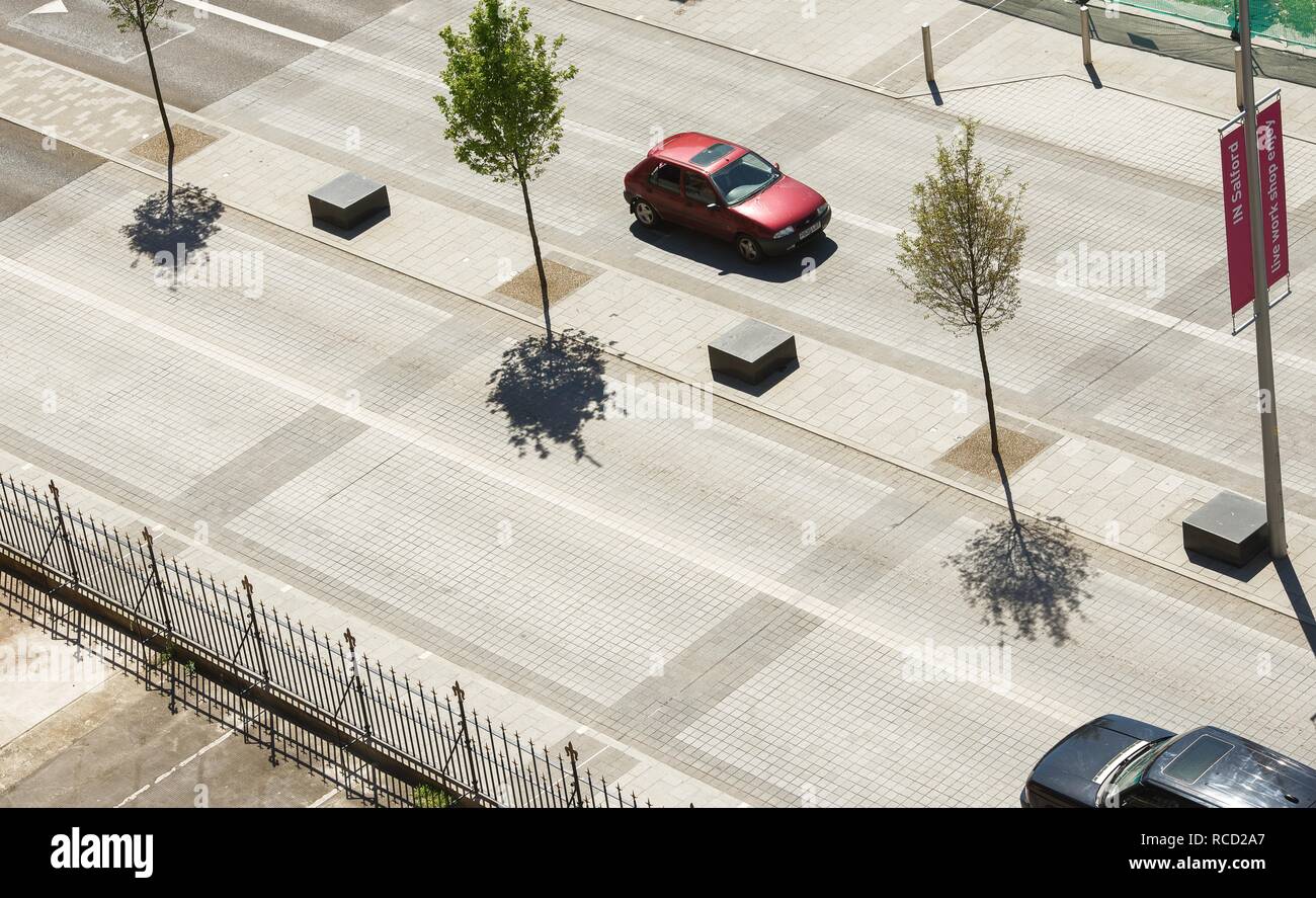 Grade II listed building Stock Photo Alamy